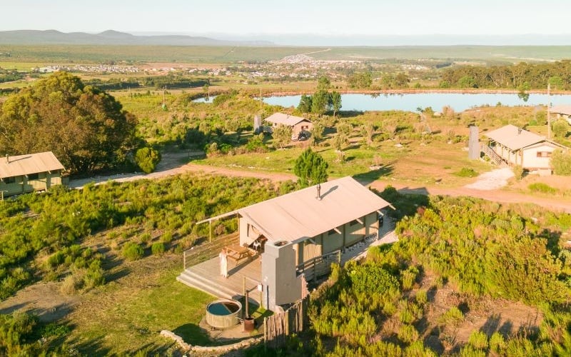AfriCamps-StanfordHills-Tent